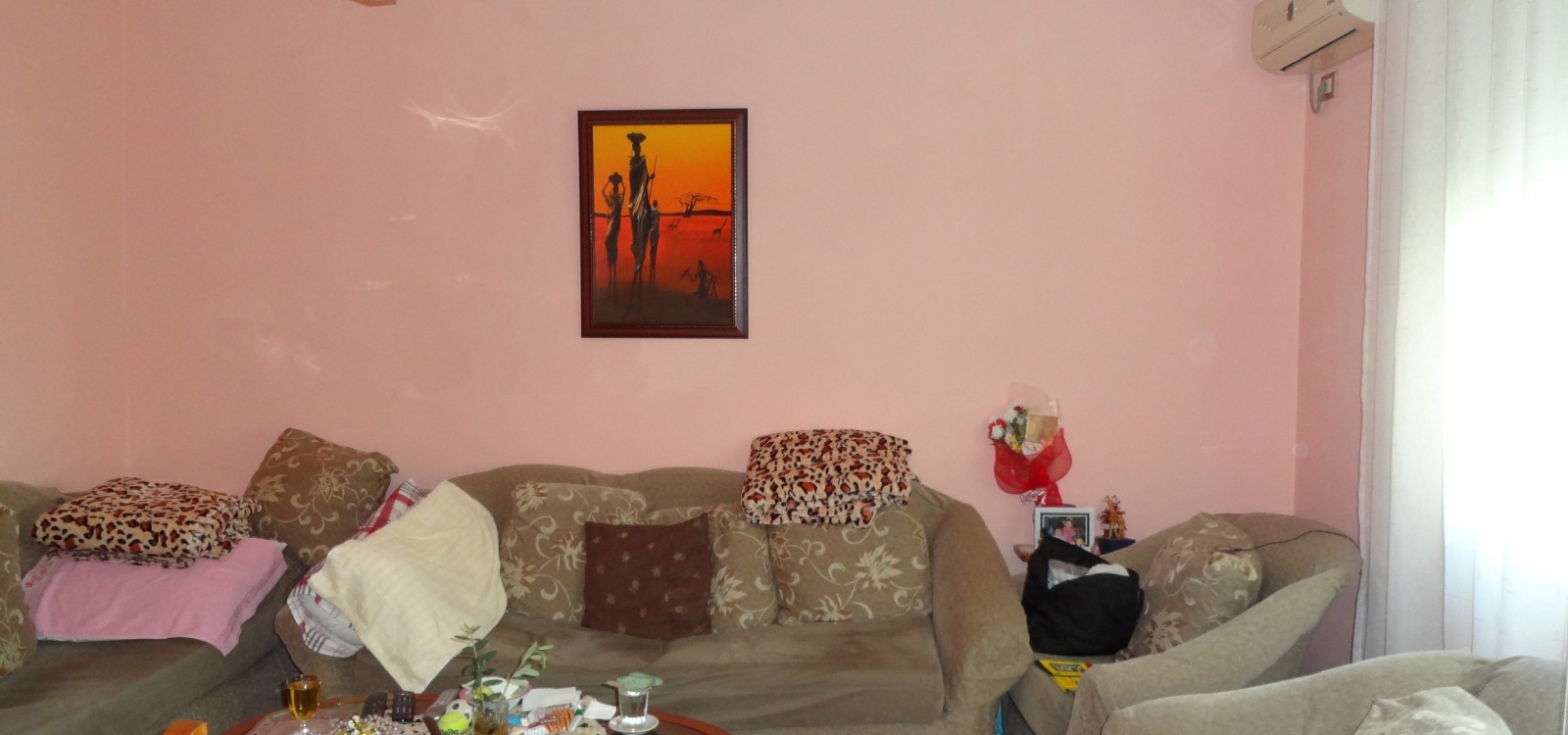 Irfan Tomini,Tiranë,Albania,Apartment 3 x 1,Irfan Tomini ,4,1075