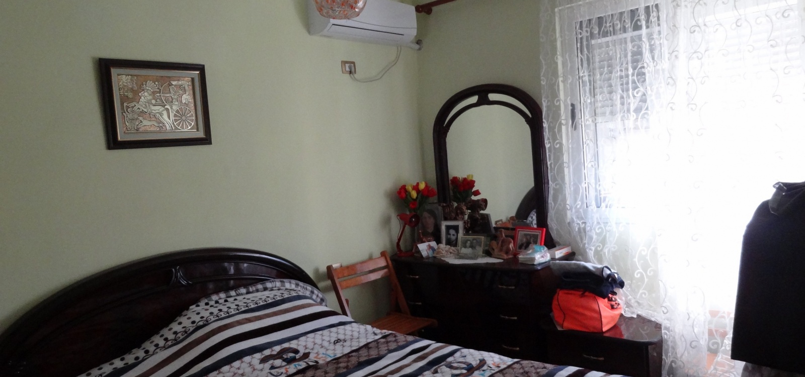 Irfan Tomini,Tiranë,Albania,Apartment 3 x 1,Irfan Tomini ,4,1075