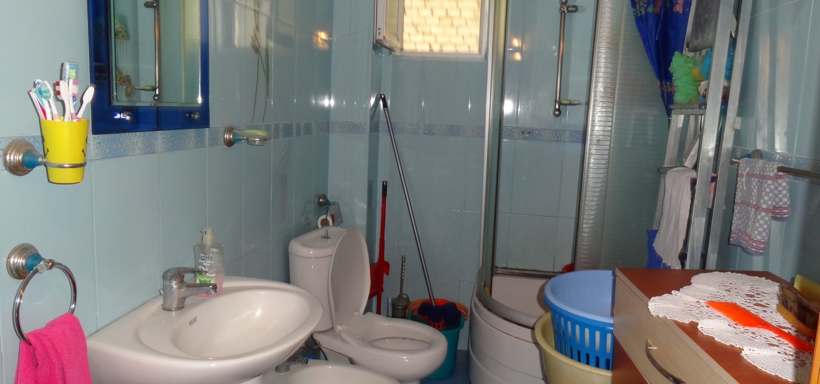 Irfan Tomini,Tiranë,Albania,Apartment 3 x 1,Irfan Tomini ,4,1075