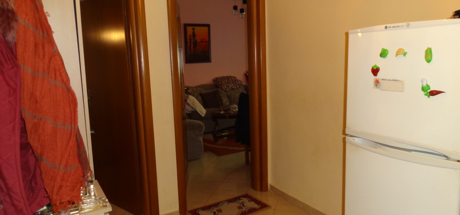 Irfan Tomini,Tiranë,Albania,Apartment 3 x 1,Irfan Tomini ,4,1075