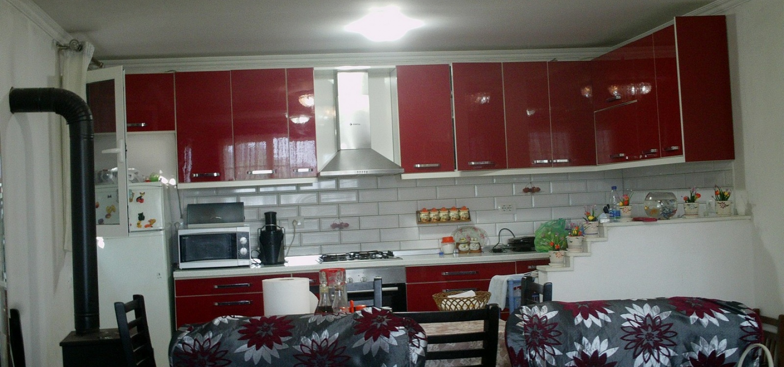 Rruga Bedri Cullhai,Tiranë,Albania,2 Bedrooms Bedrooms,2 BathroomsBathrooms,Private House,Rruga Bedri Cullhai,1,1109