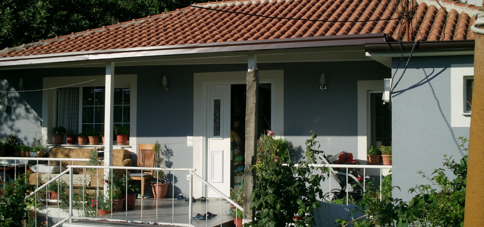 Rruga Bedri Cullhai,Tiranë,Albania,2 Bedrooms Bedrooms,2 BathroomsBathrooms,Private House,Rruga Bedri Cullhai,1,1109