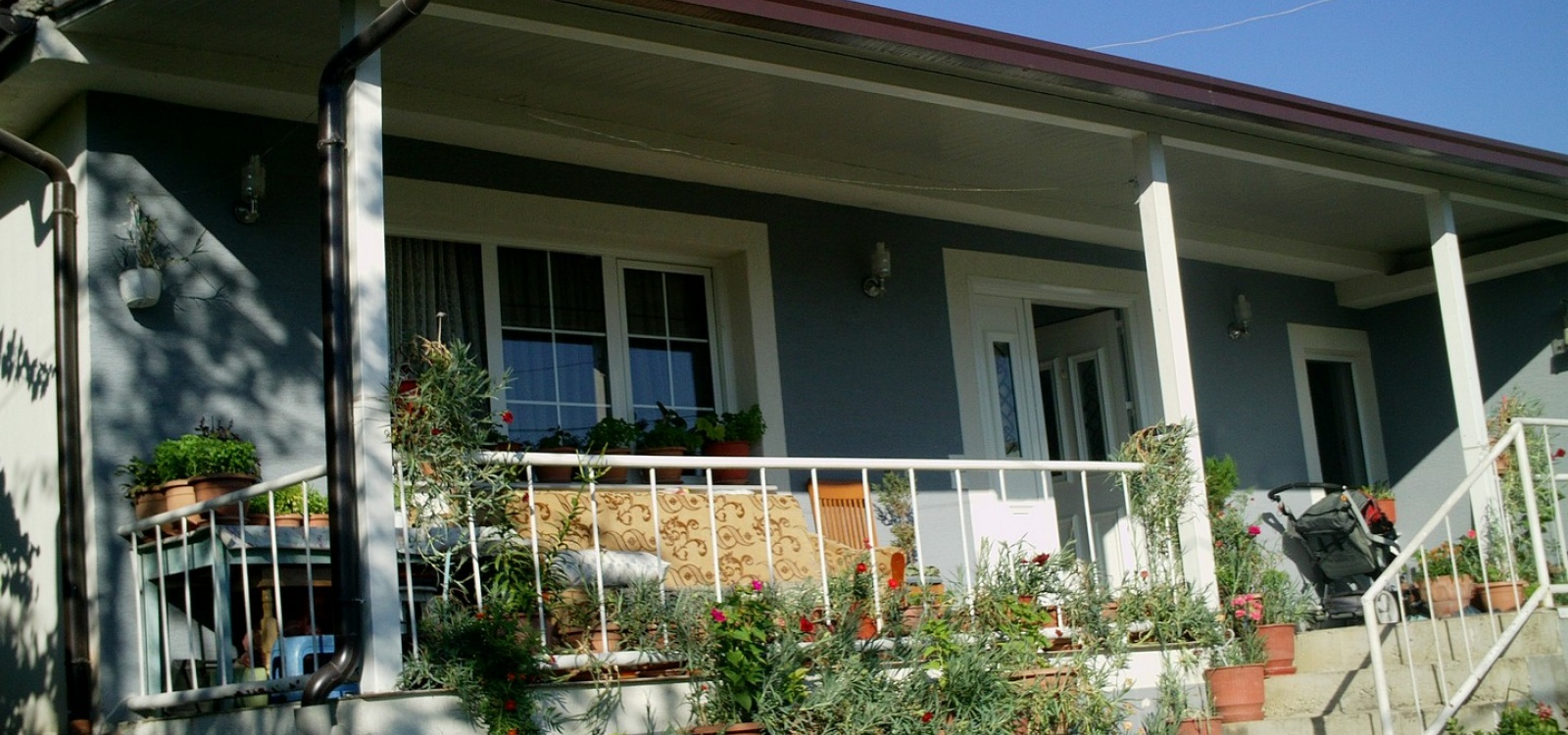 Rruga Bedri Cullhai,Tiranë,Albania,2 Bedrooms Bedrooms,2 BathroomsBathrooms,Private House,Rruga Bedri Cullhai,1,1109