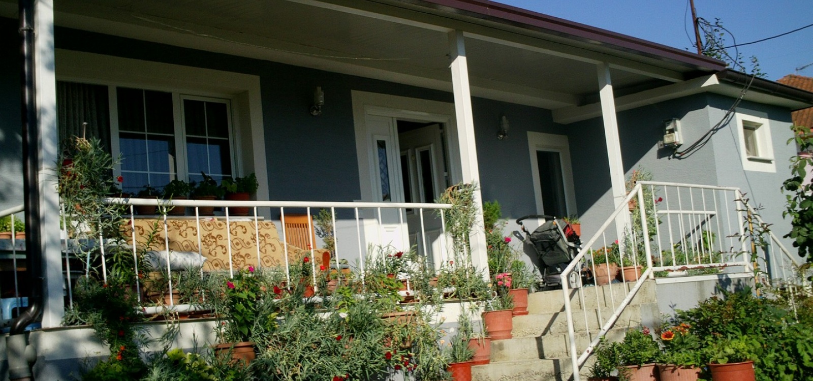 Rruga Bedri Cullhai,Tiranë,Albania,2 Bedrooms Bedrooms,2 BathroomsBathrooms,Private House,Rruga Bedri Cullhai,1,1109