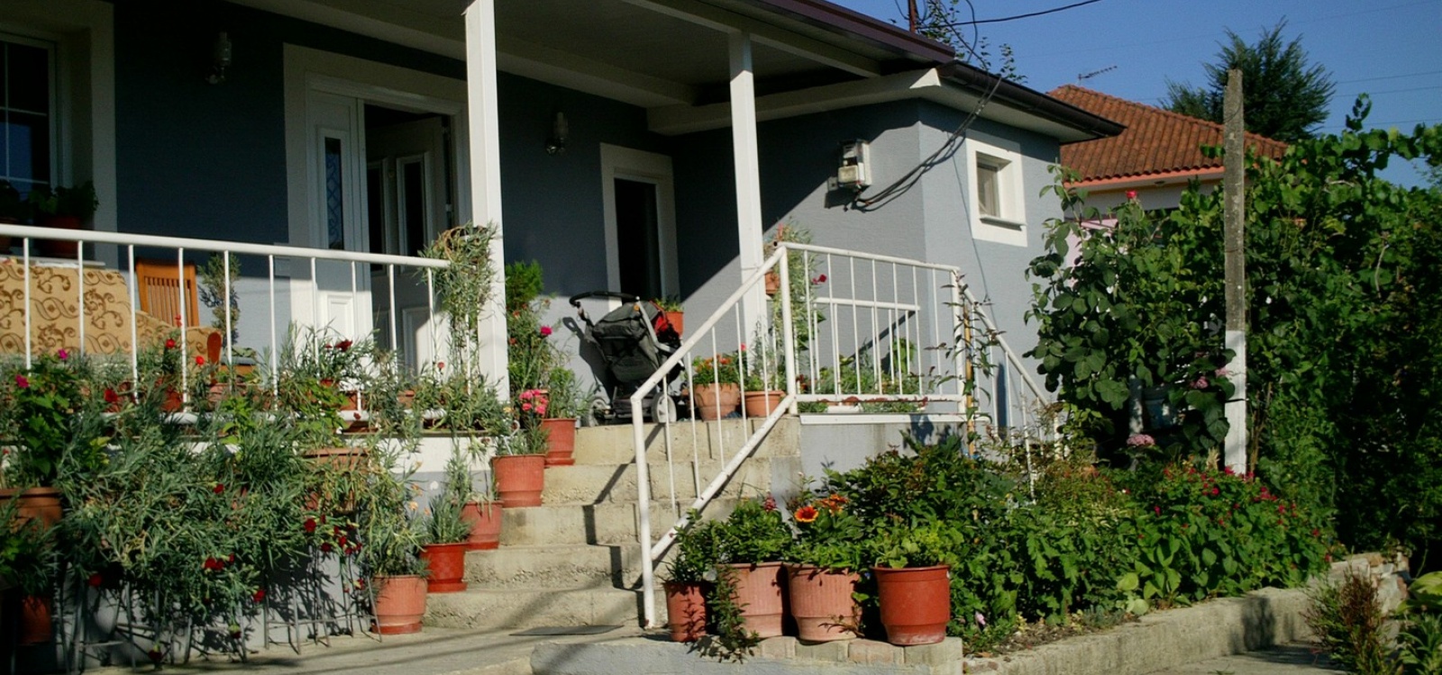 Rruga Bedri Cullhai,Tiranë,Albania,2 Bedrooms Bedrooms,2 BathroomsBathrooms,Private House,Rruga Bedri Cullhai,1,1109