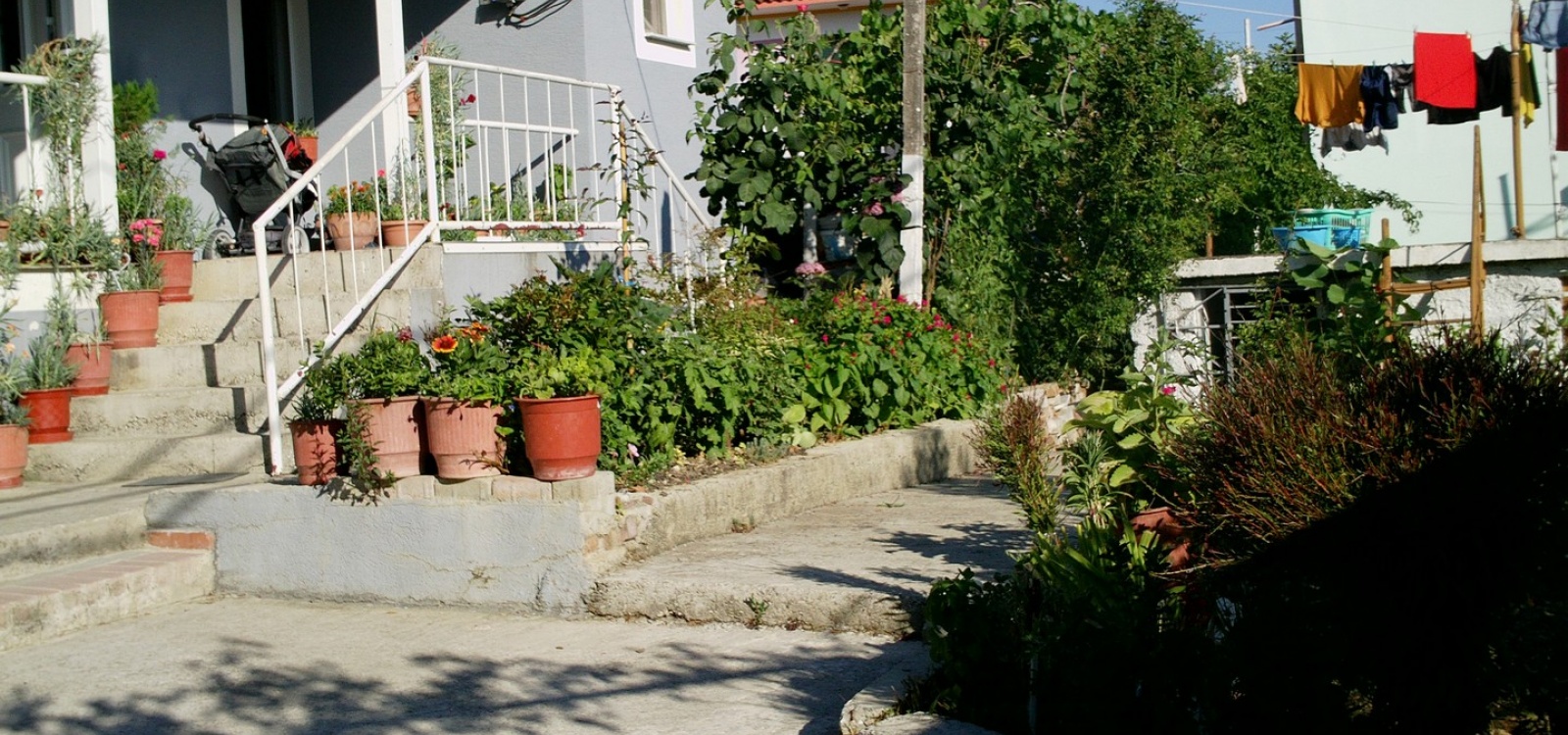 Rruga Bedri Cullhai,Tiranë,Albania,2 Bedrooms Bedrooms,2 BathroomsBathrooms,Private House,Rruga Bedri Cullhai,1,1109