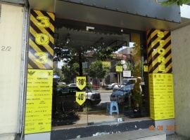 Rruga Sulejman Delvina,Tiranë,Albania,Store,Rruga Sulejman Delvina,1112
