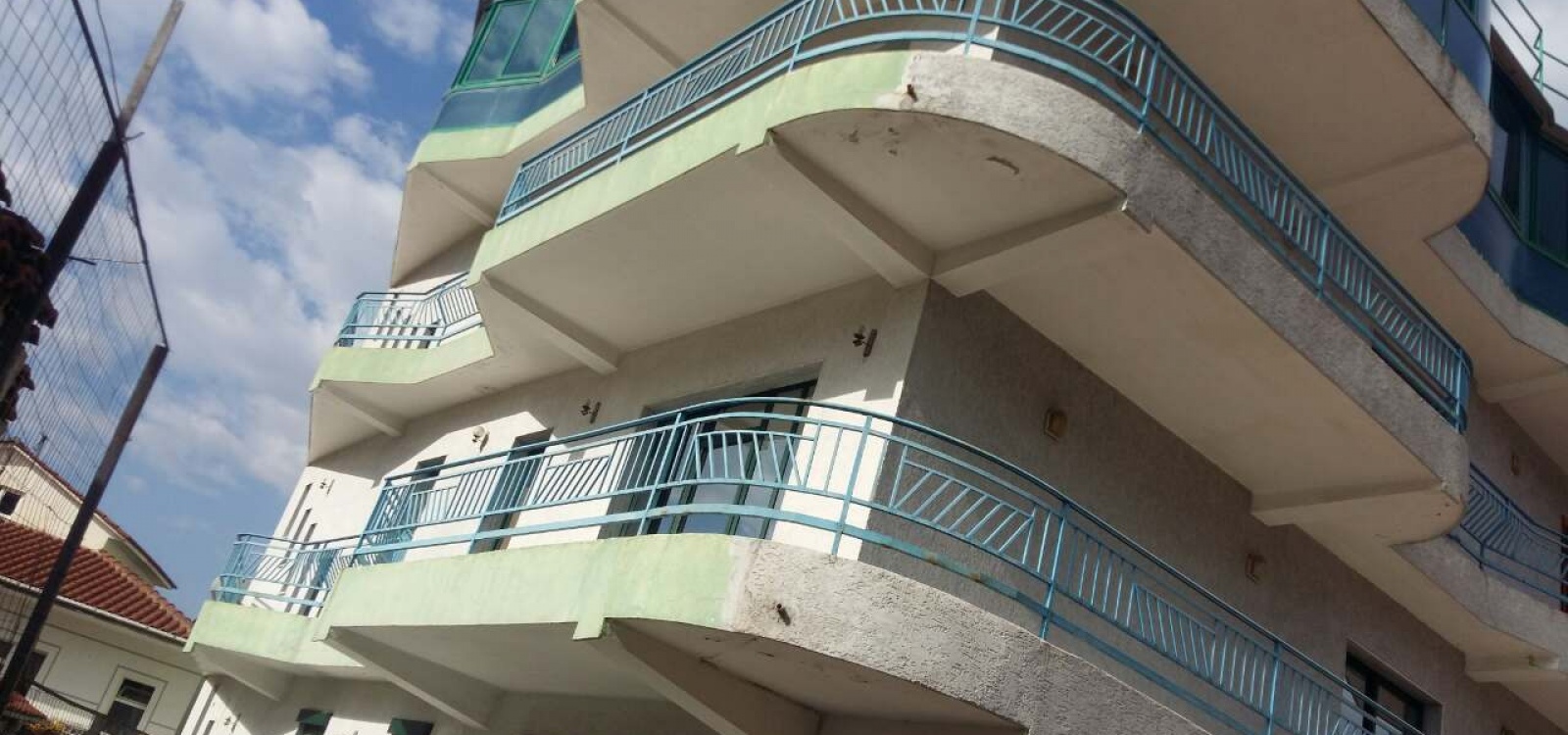 Te Ambasada Turke,Tiranë,Albania,Villas,Te Ambasada Turke,4,1115