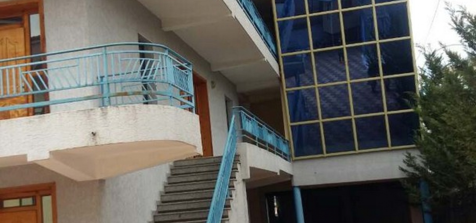 Te Ambasada Turke,Tiranë,Albania,Villas,Te Ambasada Turke,4,1115