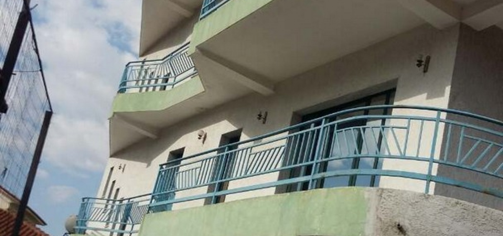 Te Ambasada Turke,Tiranë,Albania,Villas,Te Ambasada Turke,4,1115