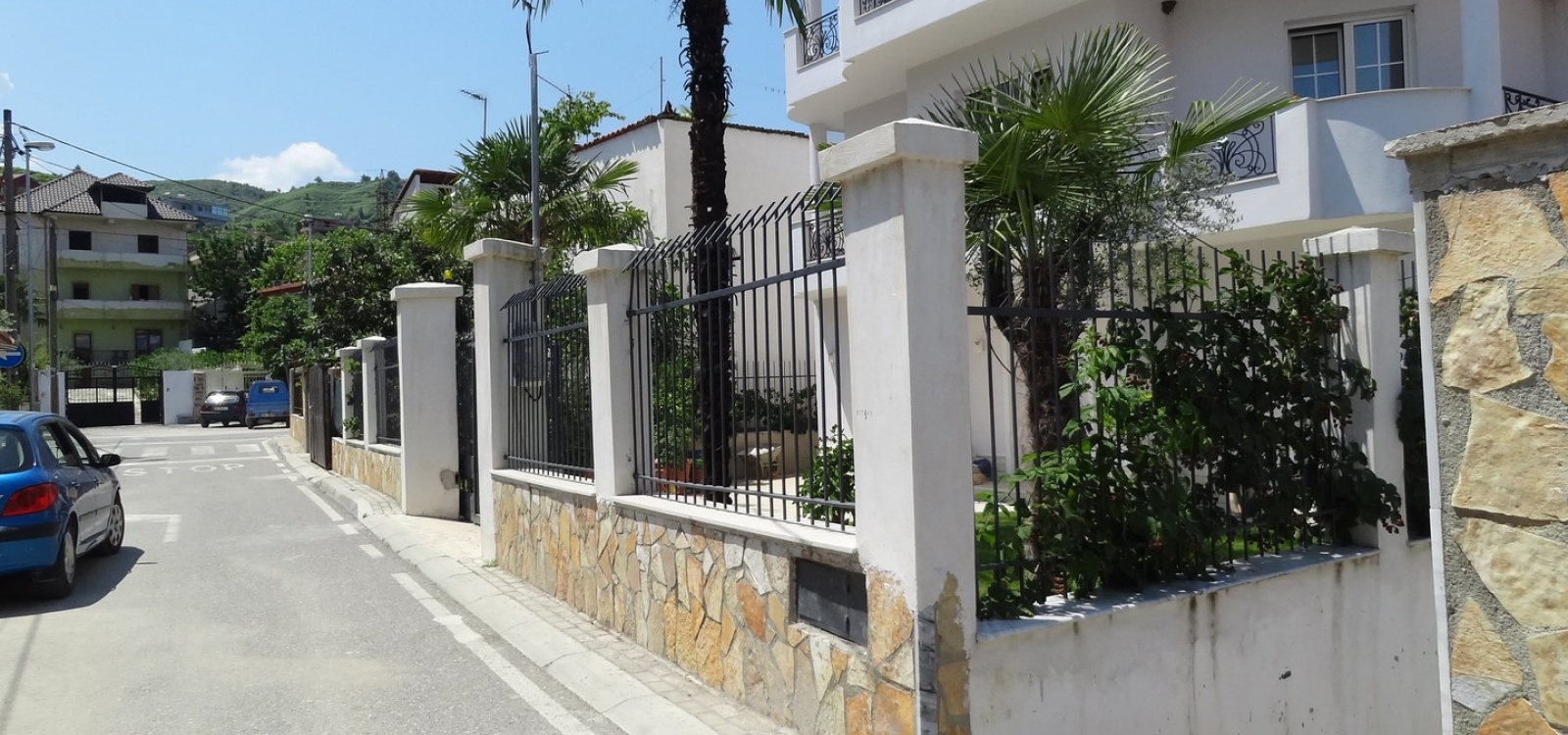 Rruga Terfil Agai,Tiranë,Albania,5 Bedrooms Bedrooms,4 BathroomsBathrooms,Villas,Rruga Terfil Agai ,4,1124