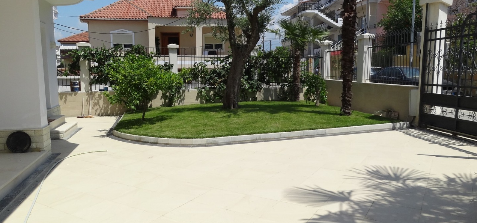 Rruga Terfil Agai,Tiranë,Albania,5 Bedrooms Bedrooms,4 BathroomsBathrooms,Villas,Rruga Terfil Agai ,4,1124
