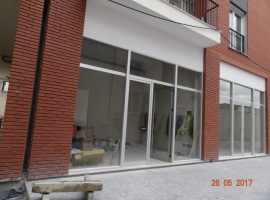 Rruga Ali Demi,Tiranë,Albania,Store,Rruga Ali Demi,1127