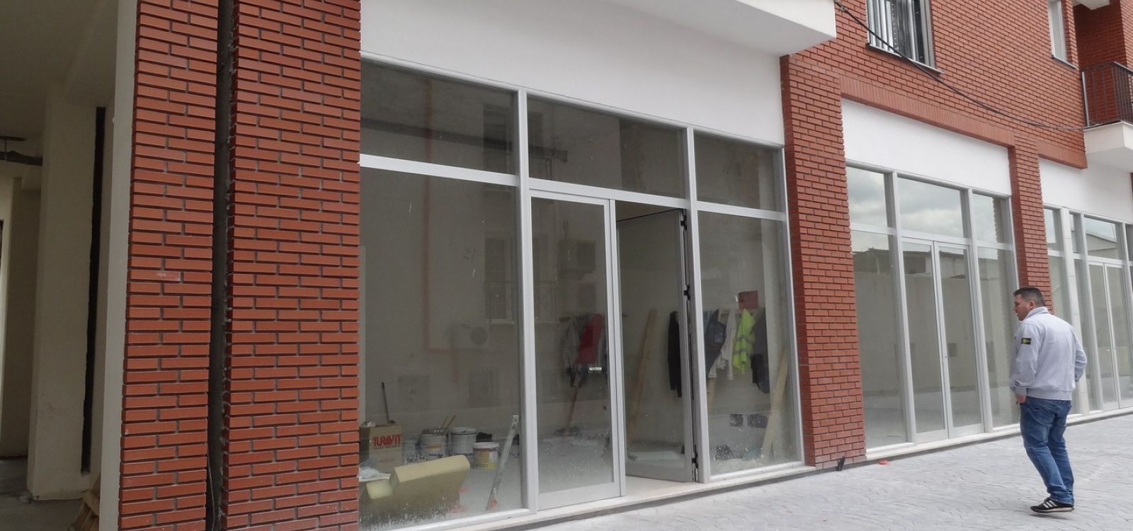 Rruga Ali Demi,Tiranë,Albania,Store,Rruga Ali Demi,1127