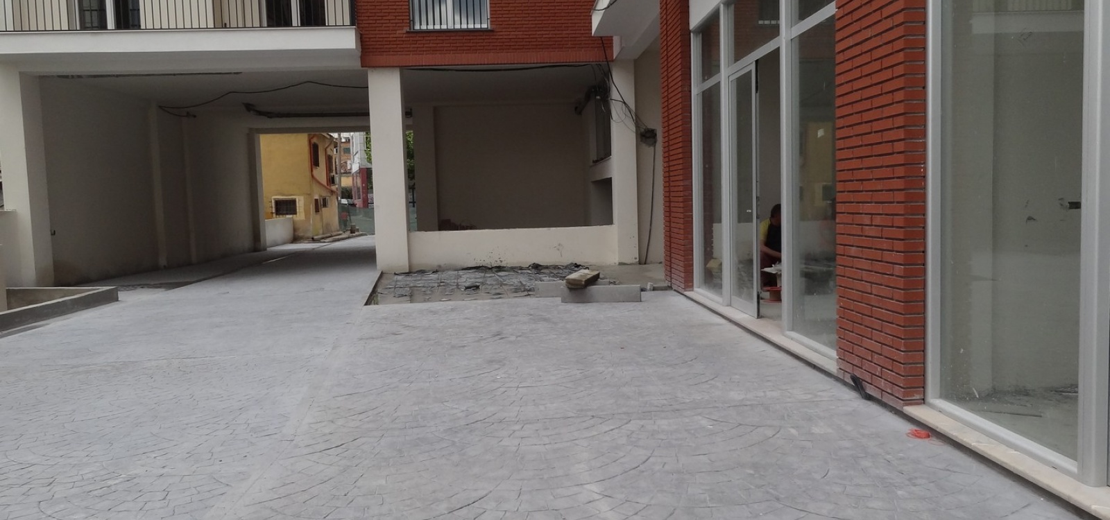 Rruga Ali Demi,Tiranë,Albania,Store,Rruga Ali Demi,1127