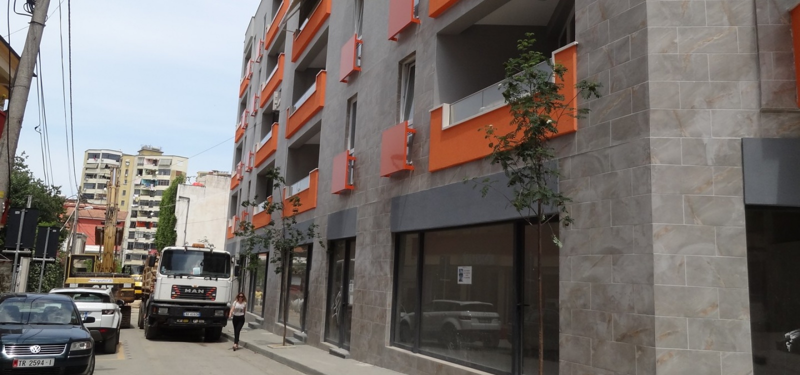 Shkolla e Baletit,Tiranë,Albania,Store,Shkolla e Baletit ,1128
