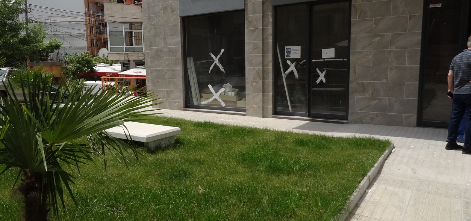 Shkolla e Baletit,Tiranë,Albania,Store,Shkolla e Baletit ,1128