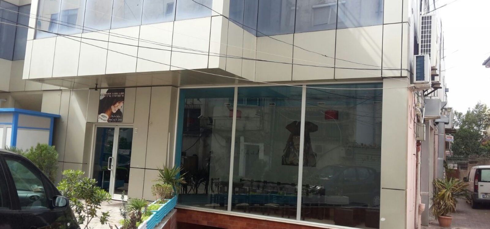 Rruga Blulevardi Zogu 1,Tiranë,Albania,Store,Rruga Blulevardi Zogu 1 ,1136