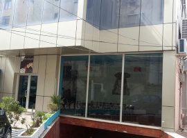 Rruga Blulevardi Zogu 1,Tiranë,Albania,Store,Rruga Blulevardi Zogu 1 ,1136