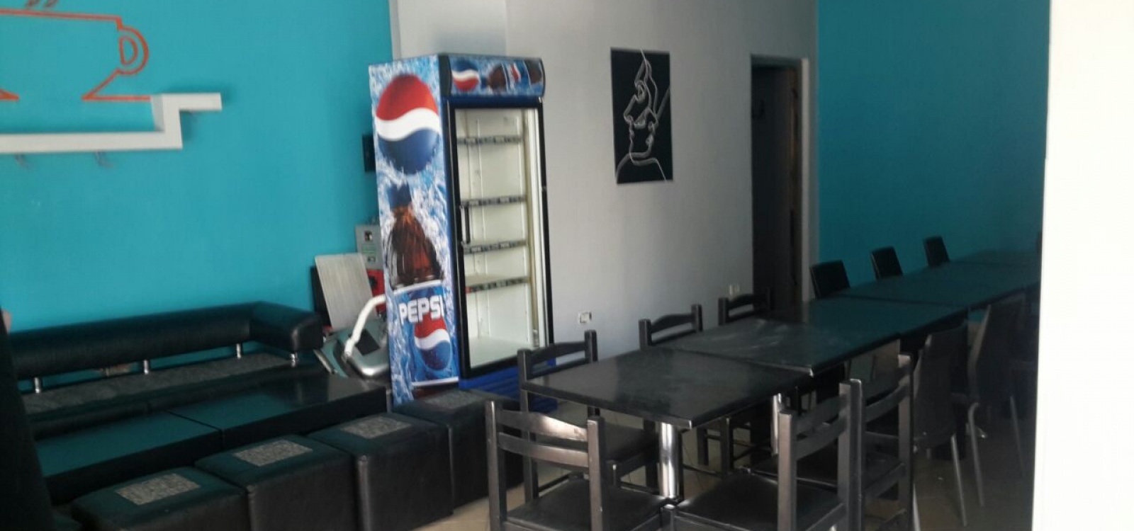 Rruga Blulevardi Zogu 1,Tiranë,Albania,Store,Rruga Blulevardi Zogu 1 ,1136