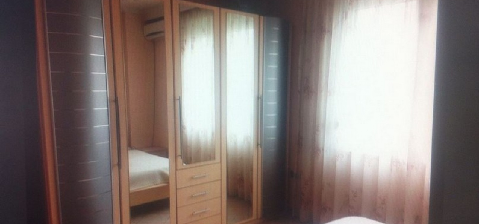 Rruga Milto Tutulani,Tiranë,Albania,1 BathroomBathrooms,Apartment 1 x 1,Rruga Milto Tutulani,4,1158