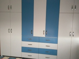 Rruga e Kavajes,Tiranë,Albania,Apartment 2 x 1,Rruga e Kavajes,7,1177