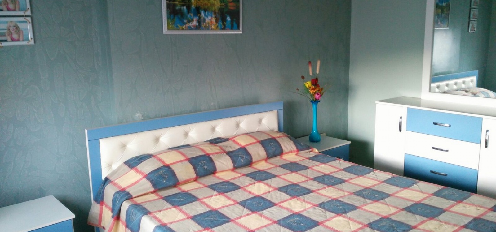 Rruga e Kavajes,Tiranë,Albania,Apartment 2 x 1,Rruga e Kavajes,7,1177