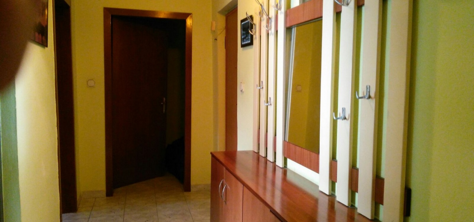 Rruga e Kavajes,Tiranë,Albania,Apartment 2 x 1,Rruga e Kavajes,7,1177