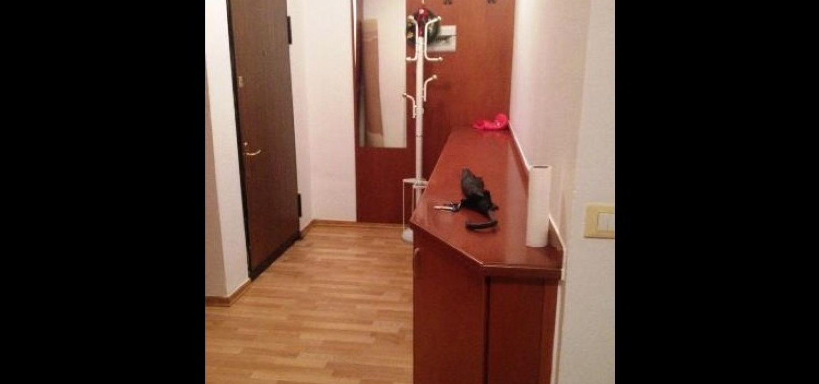Rruga Petro Nini,Tiranë,Albania,Apartment 2 x 1,Rruga Petro Nini,1180