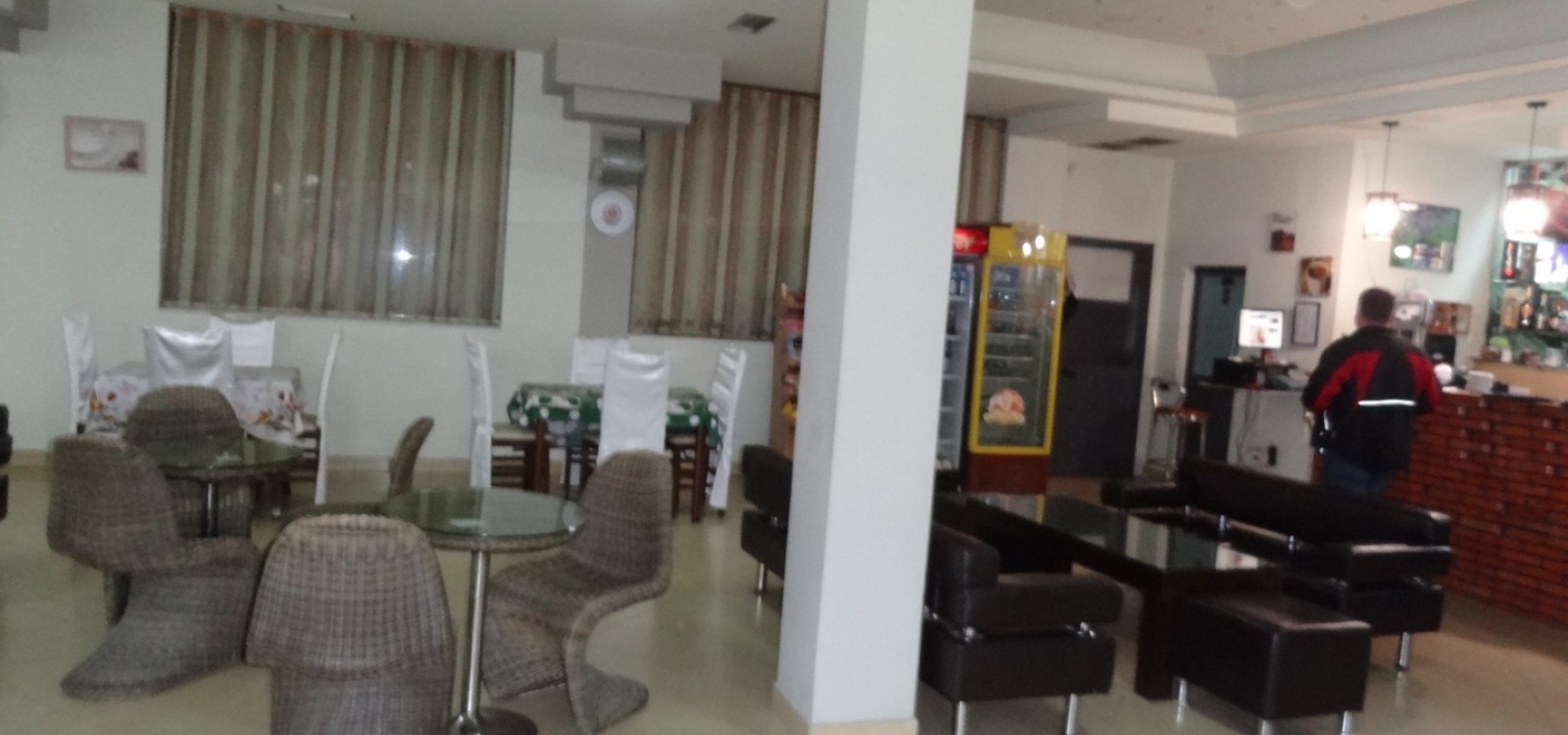 Ali Demi,Tiranë,Albania,Restaurant,Ali Demi,1192