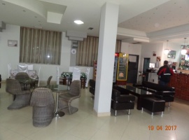 Ali Demi,Tiranë,Albania,Restaurant,Ali Demi,1192