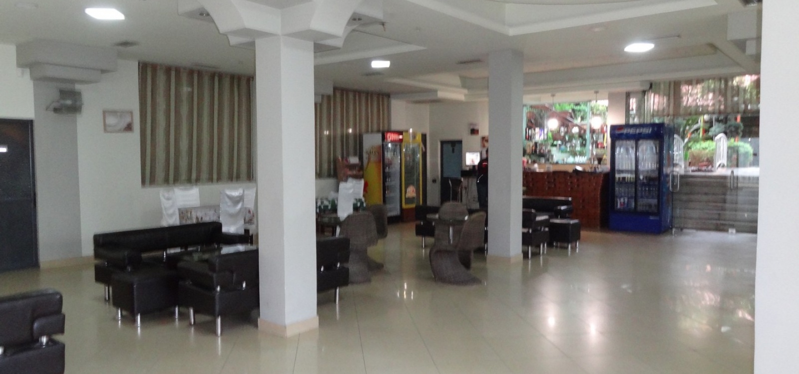Ali Demi,Tiranë,Albania,Restaurant,Ali Demi,1192