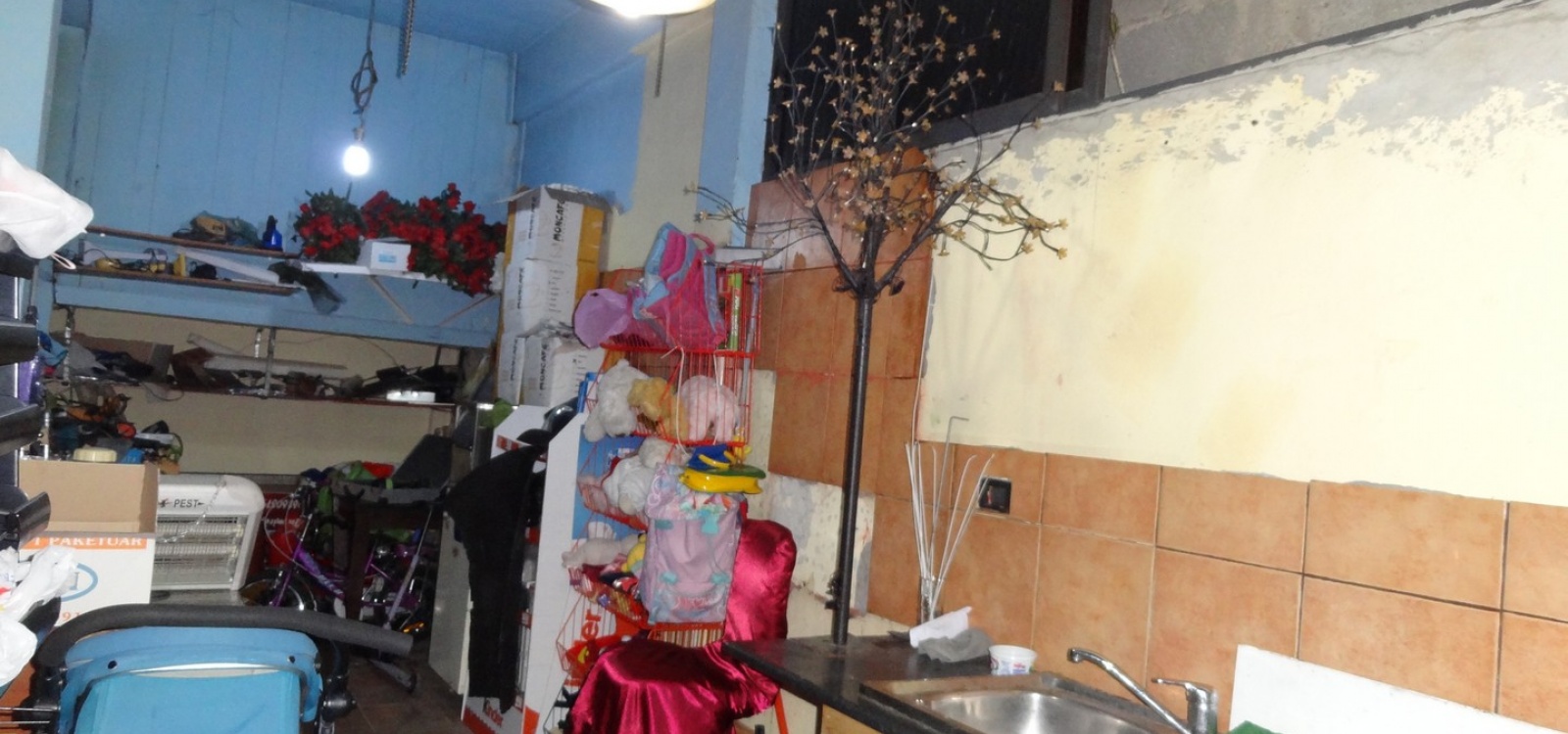 Ali Demi,Tiranë,Albania,Restaurant,Ali Demi,1192