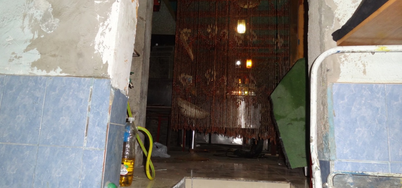 Ali Demi,Tiranë,Albania,Restaurant,Ali Demi,1192