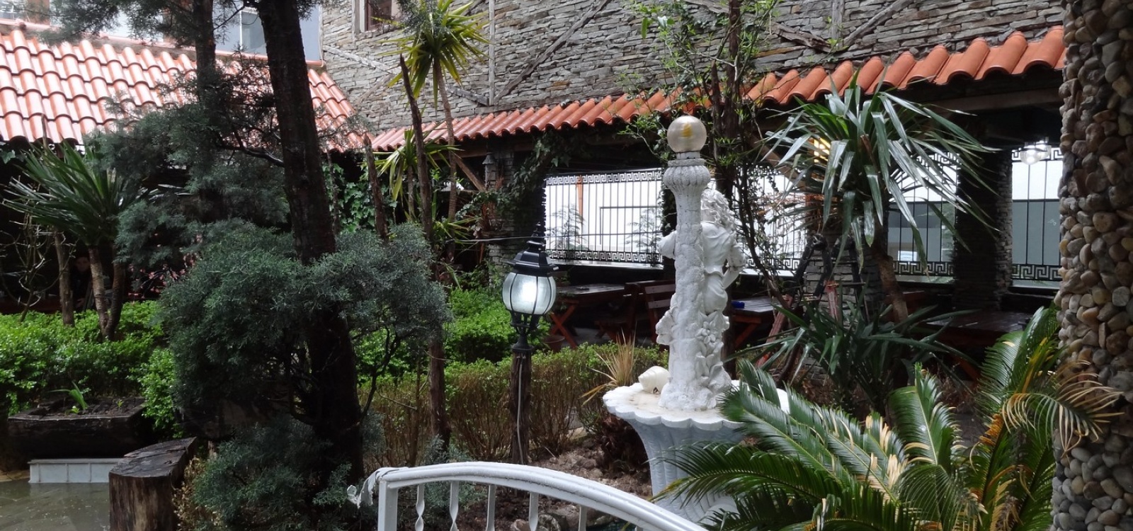Ali Demi,Tiranë,Albania,Restaurant,Ali Demi,1192