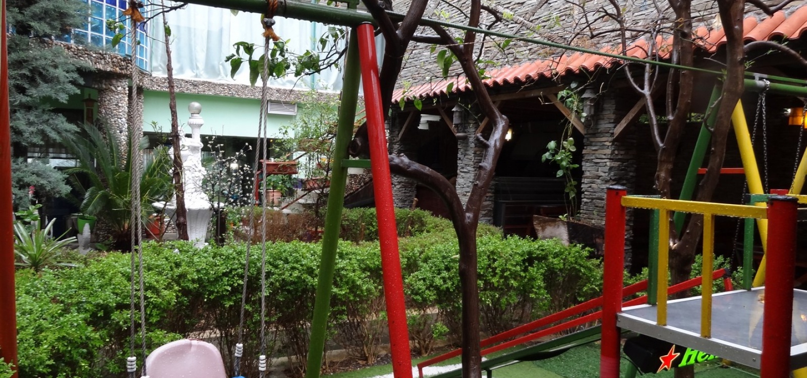 Ali Demi,Tiranë,Albania,Restaurant,Ali Demi,1192