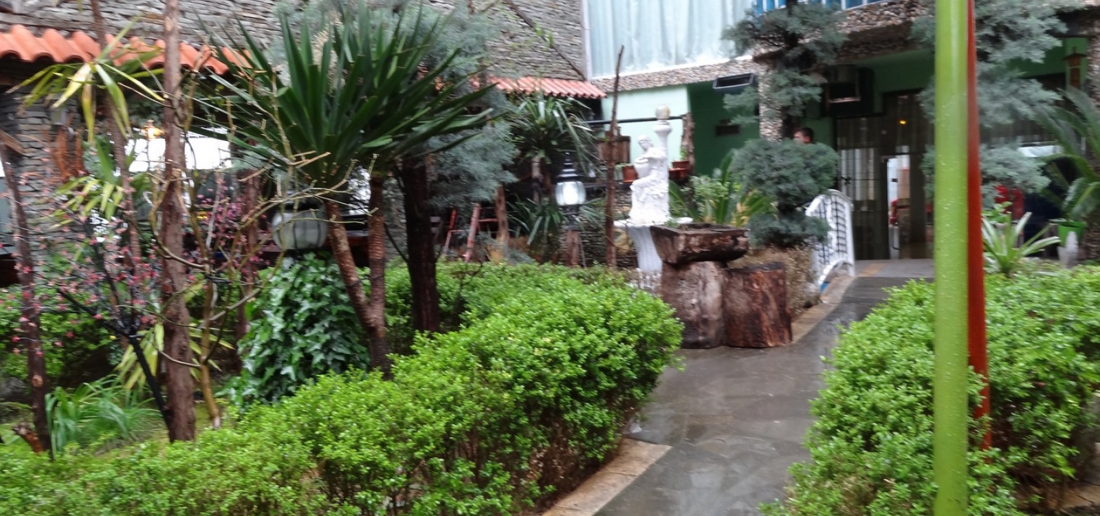 Ali Demi,Tiranë,Albania,Restaurant,Ali Demi,1192