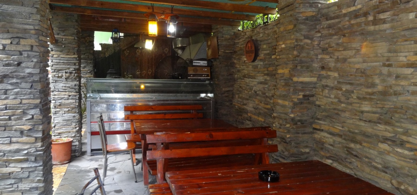 Ali Demi,Tiranë,Albania,Restaurant,Ali Demi,1192