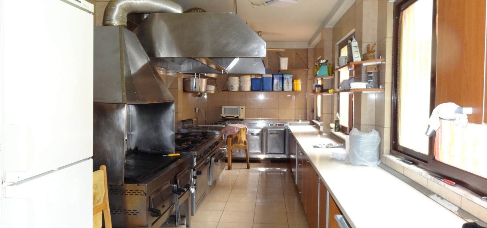 Ali Demi,Tiranë,Albania,Restaurant,Ali Demi,1192