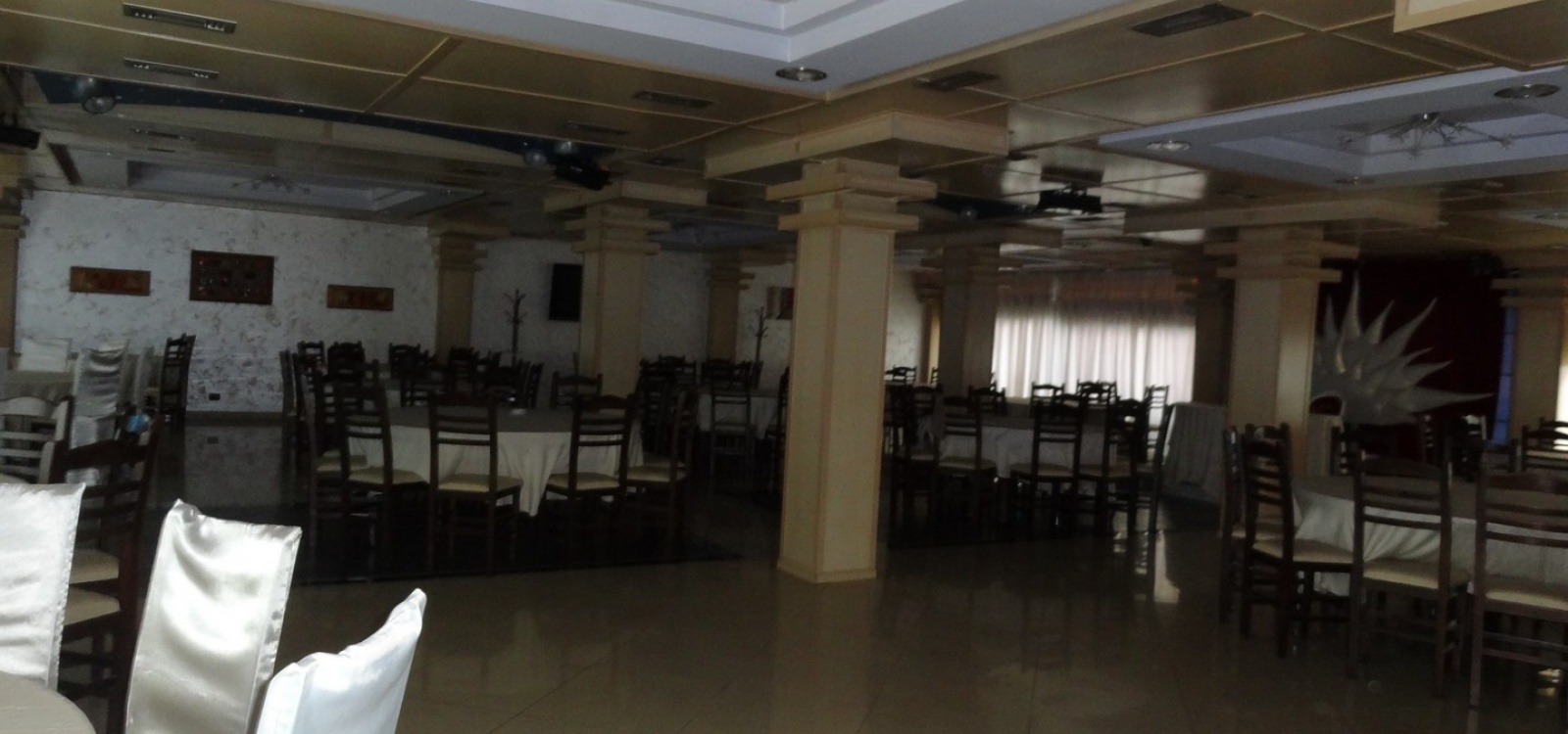 Ali Demi,Tiranë,Albania,Restaurant,Ali Demi,1192
