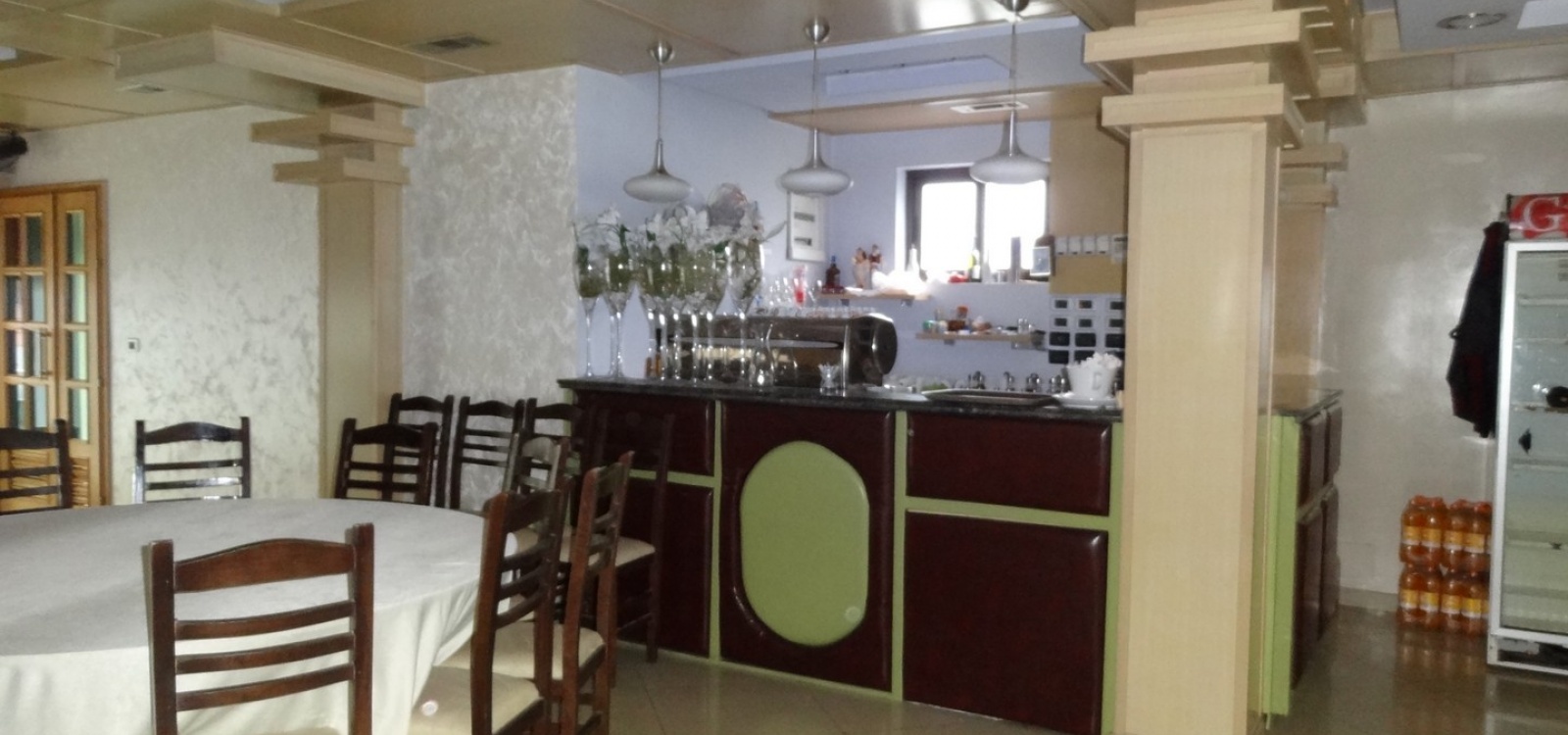 Ali Demi,Tiranë,Albania,Restaurant,Ali Demi,1192