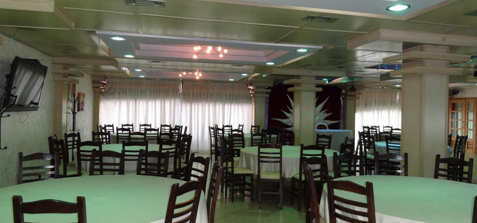 Ali Demi,Tiranë,Albania,Restaurant,Ali Demi,1192