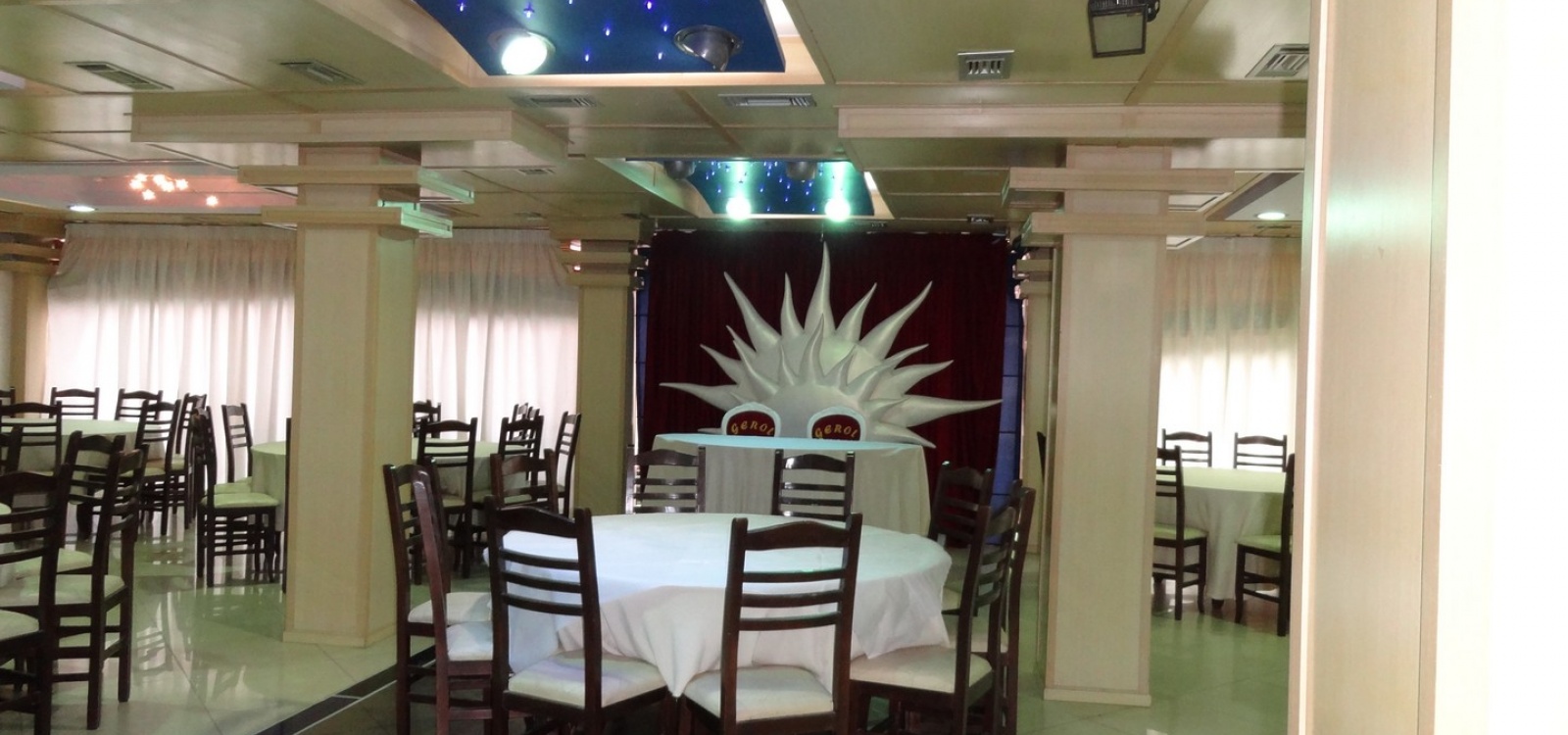 Ali Demi,Tiranë,Albania,Restaurant,Ali Demi,1192