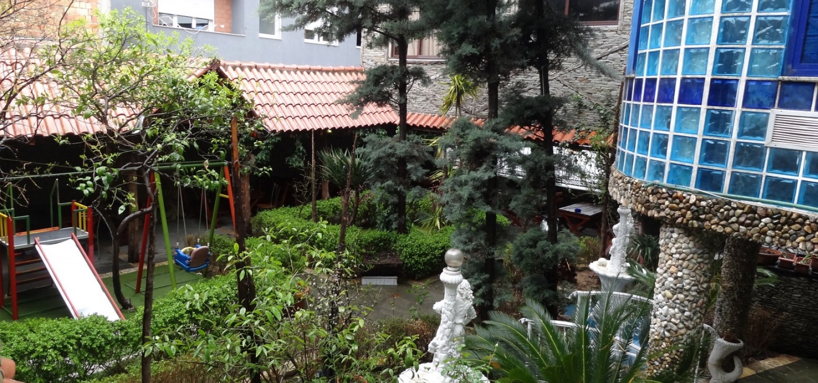 Ali Demi,Tiranë,Albania,Restaurant,Ali Demi,1192