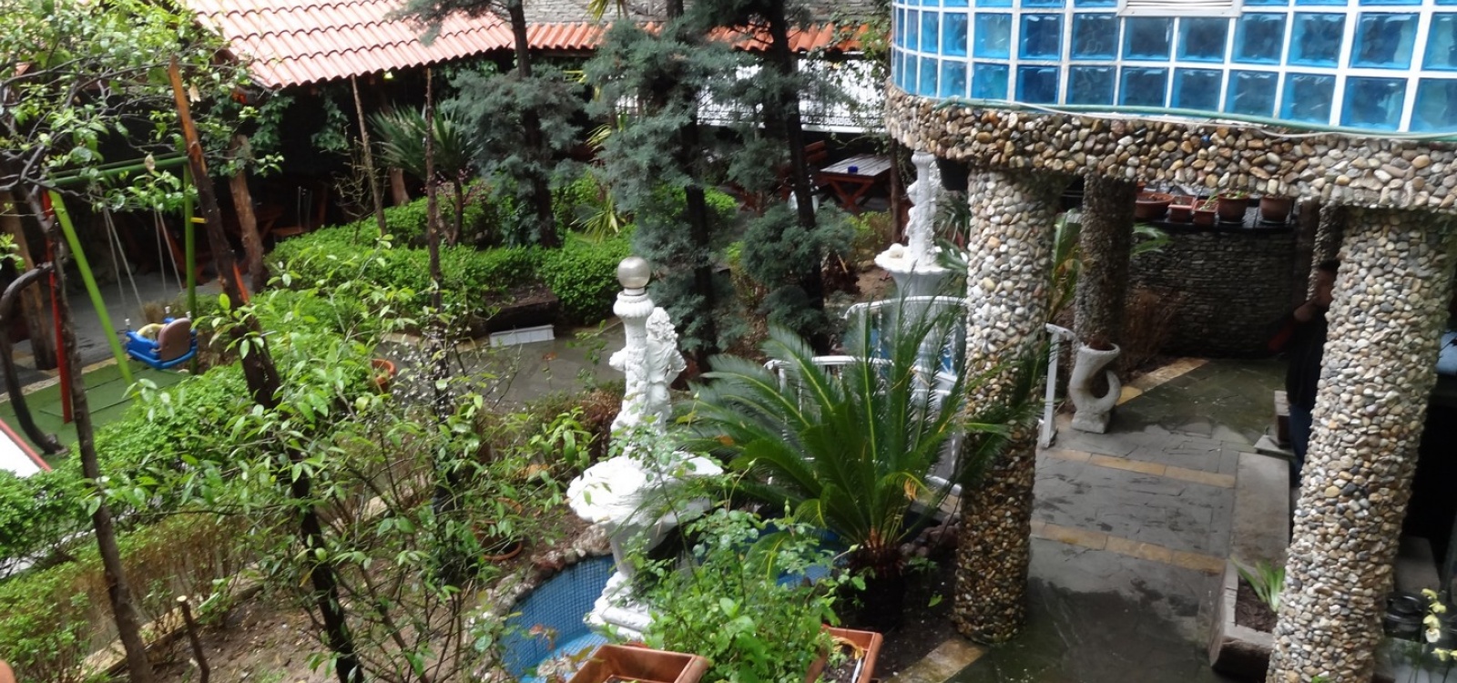Ali Demi,Tiranë,Albania,Restaurant,Ali Demi,1192