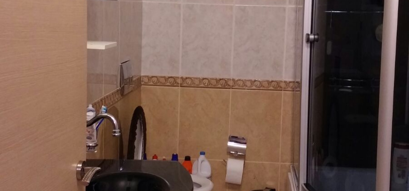 Rr. Peti,Tirana,Tiranë,Albania,2 BathroomsBathrooms,Apartment 2 x 1,Rr. Peti,2,1012