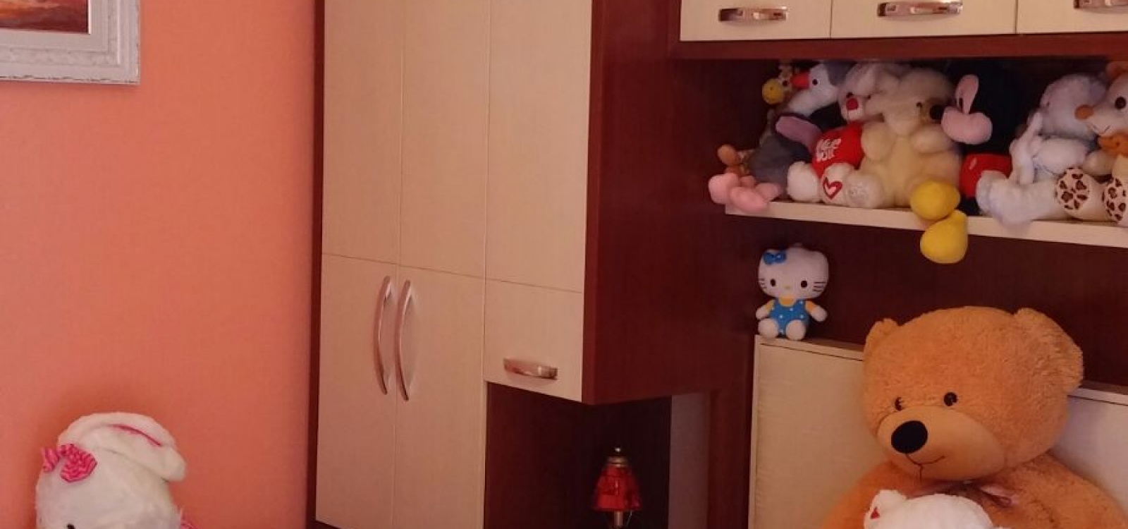 Rr. Peti,Tirana,Tiranë,Albania,2 BathroomsBathrooms,Apartment 2 x 1,Rr. Peti,2,1012
