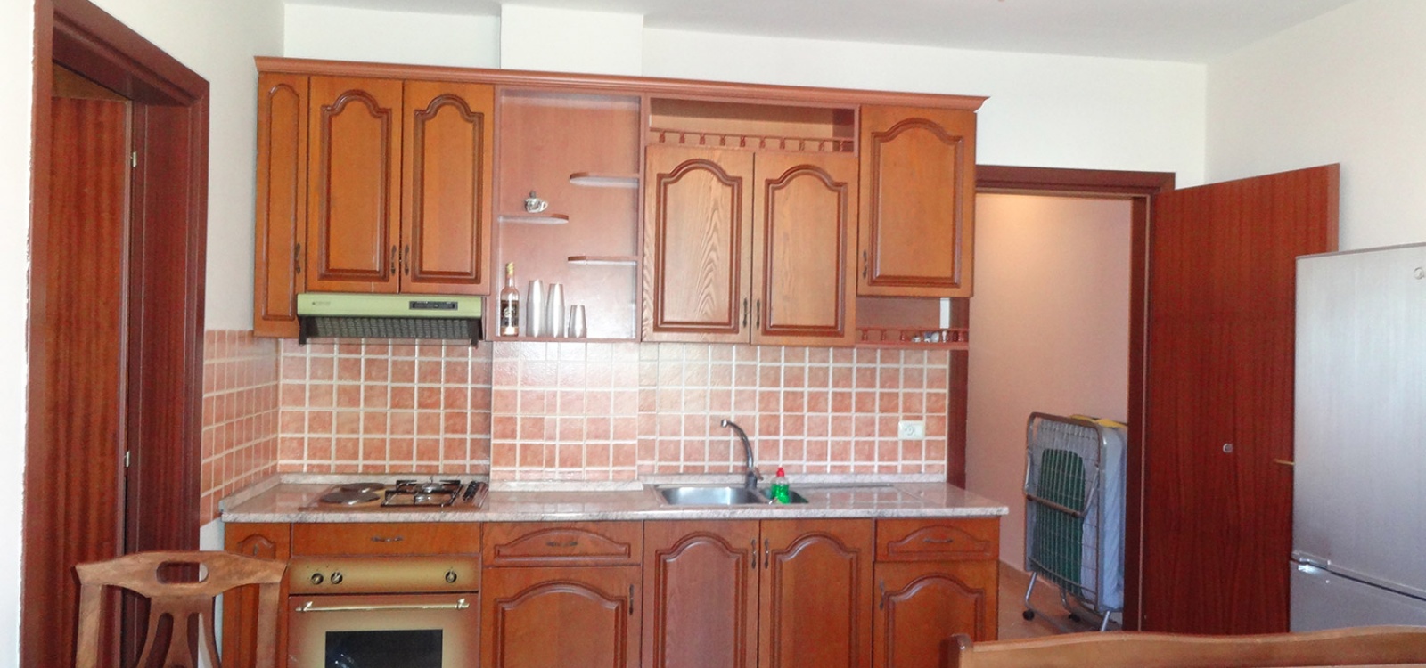 Rr. Kryemedhenj,Kavaje,Qarku Tirane,Albania,Apartment 1 x 1,Rr. Kryemedhenj,1013