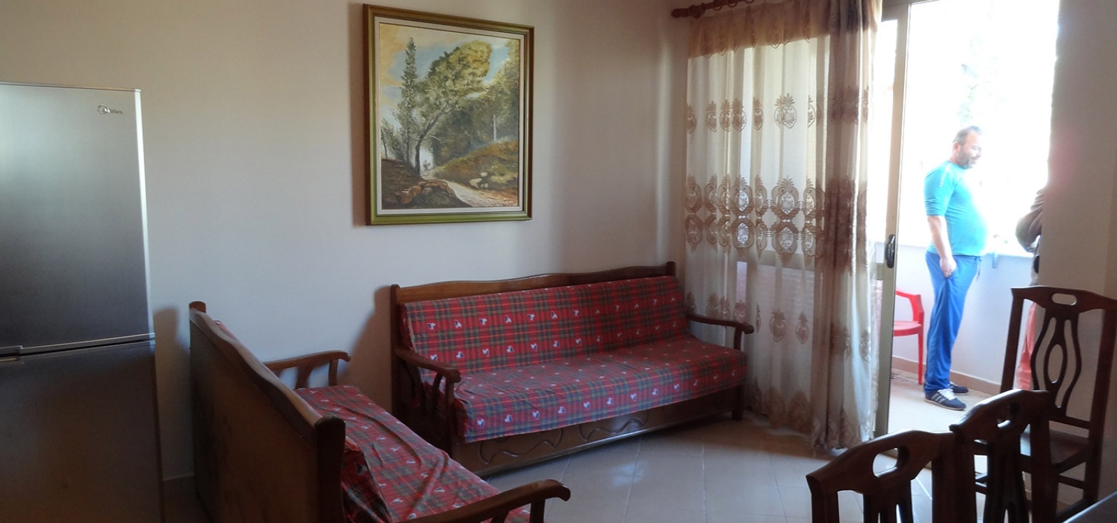 Rr. Kryemedhenj,Kavaje,Qarku Tirane,Albania,Apartment 1 x 1,Rr. Kryemedhenj,1013