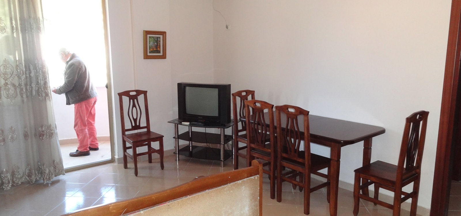 Rr. Kryemedhenj,Kavaje,Qarku Tirane,Albania,Apartment 1 x 1,Rr. Kryemedhenj,1013